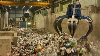 Κόντρα ΕΔΣΝΑ - ΚΕΔΕ για τη Διαχείριση Απορριμμάτων