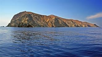 «Ναυμαχία» Ύδρας - Λαυρίου για τη... «Χρυσή» Βραχονησίδα