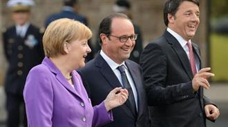 Προς Επανεκκίνηση της Ευρωπαϊκής Ένωσης