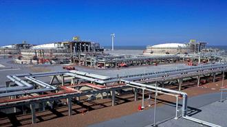 Η Βουλγαρία Εντείνει τις Προσπάθειες για Δημιουργία Κόμβου Φυσικού Αερίου