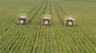 Στο Στόχαστρο της Ευρωπαϊκής Επιτροπής τα Φυτοφαρμάκα