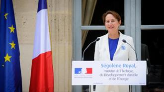 Η Γαλλία θα Εκδώσει το Πρώτο Κρατικό «Πράσινο» Ομόλογο το 2017