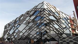 Η Μάχη για τον Τίτλο του Πιο Άσχημου Κτιρίου στη Μεγάλη Βρετανία