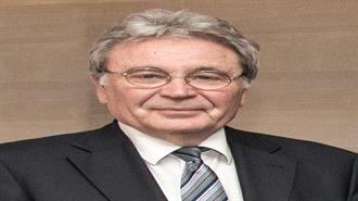 Θ. Κιτσάκος: Ο Δνων Σύμβουλος της ΔΕΠΑ Γίνεται ο Πρώτος Εκπρόσωπος της Ελλάδος που Εκλέγεται στο ΔΣ της Eurogas