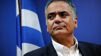 Σκουρλέτης: Θέλουμε να Συνεχιστεί η Σταθερότητα και η Ασφάλεια που Παρέχει η  Πολυετής Συμφωνία με τη Ρωσία για το Αέριο