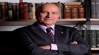 Χρήστος Ζερεφός: «Αριστοτέλης, Μετεωρολογία Και Κλιματική Αλλαγή - Μία Άγνωστη Σχέση» (Video)