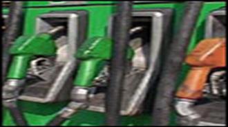 Kαυσίμων Ανάβασις (27/07/2006)