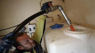 Άδεια Εμπορίας Πετρελαιοειδών στην Med Oil