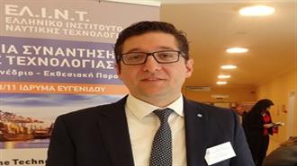 Μήτρου: Ίσως να Δούμε Σύντομα το LNG σαν Καύσιμο να Γίνεται μια Καθημερινότητα