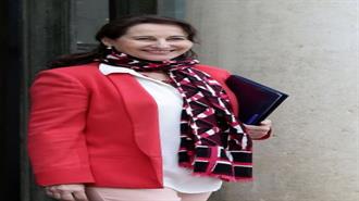 Η Σεγκολέν Ρουαγιάλ Θέλει να Απαγορεύσει το Ντίζελ στη Γαλλία