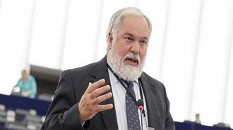 Ca&#241;ete Focuses on German Transition to Renewables, Energy Efficiency