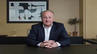 Στεργιούλης, ΕΛΠΕ: «Στοίχημα του Μέλλοντος για τις Εταιρίες Πετρελαιοειδών ο Σταδιακός Μετασχηματισμός τους σε Πολλαπλών Ενεργειακών Προϊόντων»