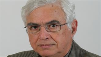 Γεώργιος Ανδριώτης: Αντιπρόεδρος ΔΕΗ, Βασικός Ομιλητής της Κοινής Ημερίδας ΙΕΝΕ-ΕΒΕΑ-ΠΣΕ  «Ενέργεια: Επενδύσεις, Απασχόληση και Εξαγωγές»