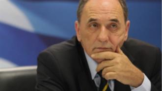 Φυσικό Αέριο και ΑΠΕ στο Επίκεντρο της Συνάντησης Σταθάκη - Calenda