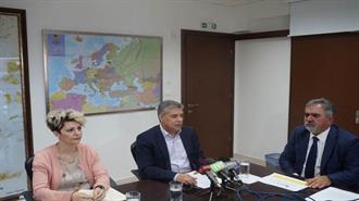 Σε Ποιες Περιοχές της Θεσσαλίας θα Φτάσει το Φυσικό Αέριο ως τις Αρχές του 2018