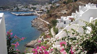 Η Τήλος Γίνεται το Πρώτο Ελληνικό Νησί που Καλύπτει Πλήρως τις Ενεργειακές του Ανάγκες Από ΑΠΕ