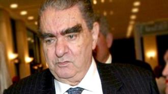 Βαρδής Βαρδινογιάννης: Όλοι Μαζί να Λύσουμε τα Προβλήματα της Χώρας