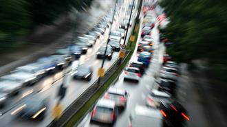 «Στοπ» στην Κυκλοφορία Πετρελαιοκίντων Οχημάτων Εξετάζει η Πόλη του Μονάχου