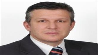Νίκος Κατσής Διευθυντής Δραστηριοτήτων Λειτουργίας του ΔΕΣΦΑ: Βασικός Ομιλητής στο Διεθνές Workshop του ΙΕΝΕ «Energy Security in SE Europe and the Role of LNG»
