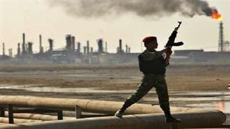 Mafia Suspected of Helping Islamic State Smuggle Oil Into Italy