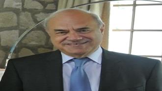 Max Vauthier, Πρόεδρος της LNG Value Ltd: Ανέλυσε τις Πρόσφατες Εξελίξεις στον Τομέα του Υγροποιημένου Φυσικού Αερίου Από το Βήμα του Εξειδικευμένου Workshop του ΙΕΝΕ