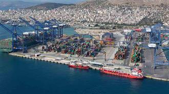 Νέος Προβλήτας Πετρελαιοειδών στον ΟΛΠ
