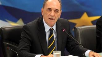 Γ. Σταθάκης: Υπογράφεται το Δεκέμβριο η Τετραμερής Συμφωνία για τον East Med