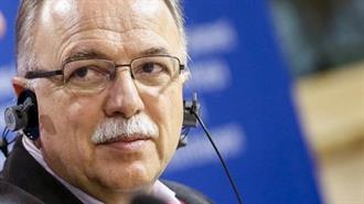 Δ. Παπαδημούλης: «Ως Πότε η Κομισιόν θα Αντιμετωπίζει Χλιαρά την Ανηθικότητα της Αυτοκινητοβιομηχανίας;»