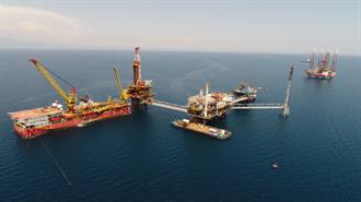 Energean: Επέκταση της Σύμβασης Πώλησης της Παραγωγής του Πρίνου στην BP ως το Νοέμβριο του 2025