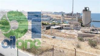 Την Άμεση Ανάκληση της Άδειας Λειτουργίας Εταιρείας Πετρελαιοειδών Ζητά ο Δήμος Κερατσινίου