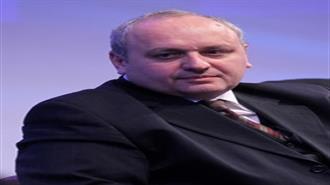 Slavtcho Neykov: O Επί Σειρά Ετών Γενικός Διευθυντής του Energy Community Κεντρικός Ομιλητής στην Κοινή Ημερίδα ΙΕΝΕ-Eurelectric στις Βρυξέλλες