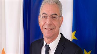 Πρ. Προδρόμου: Συμφωνία για το Φυσικό Αέριο Δεν Μπορεί να Προηγηθεί της Συζήτησης για το Κυπριακό
