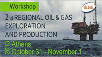 IENE’s 2nd SE Europe Regional Upstream Workshop: Keynote Speech by Greeces Minister of Environment, Energy & Climate Change