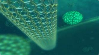 Nanotechnology Could Turn Shrubbery Into Supercharged Energy Producers