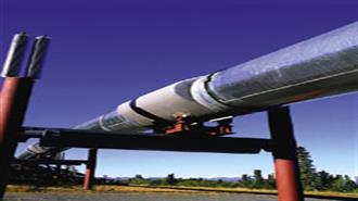Bulgaria Suspends South Stream Gas Pipeline Project