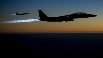 Iran Wants In on The US War on ISIS