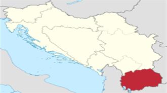 FYROM s Power consumption Falls 5.3% y/y in August