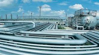 Romania, Moldova Continue Talks on Gas Supply Deal