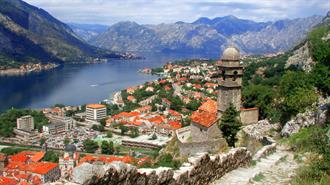 Montenegro s  Jugopetrol 9-Mo Net Profit Rises 4.6%
