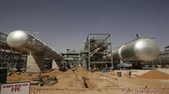Saudis Play Market Oil Glut Drives Down Prices