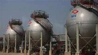 Gas Serbias NIS Posts 9-mo cons EBITDA of 47.3 Bln Dinars (396.4 Mln Euro)