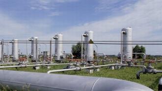 Bulgargaz Plans to Seek 2.07% Hike in Gas Prices in Q1