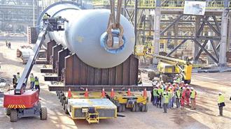 Honeywell to Upgrade Two Oil Refineries of Turkeys Tupras
