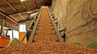 Slovenias Petrol Absorbs Retail Biomass Energy Units