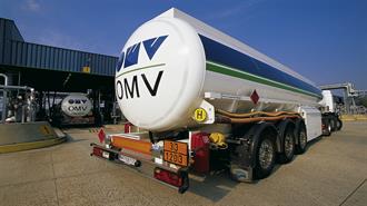 Romanias OMV Petrom Invests 30 Mln Euro in Tazlau Oil Field