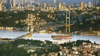 Turkey to Increase Gas Imports from Algeria