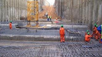 Salini - Led Tie - Up Wins 260 Mln Euro HPP Construction Deal in Turkey