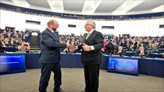 Juncker’s Investment Plan: Hope After Years of Stagnation