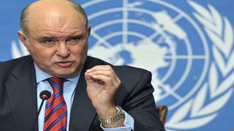 Karasin: It Is Damaging To Do Things Contrary To Russian Positions
