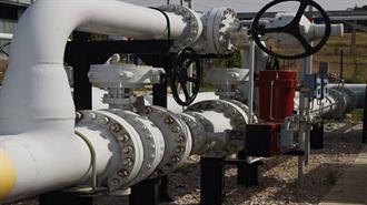 Romania to Keep Gas Prices for Households Flat by Mid-2015
